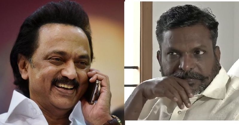 MK Stalin revenge for MAkkal nala kottani