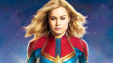 Here are all the details of feminist Captain Marvel