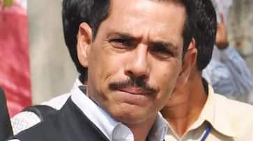 ED to grill Robert Vadra in foreign properties case on May 30