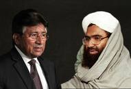 Pakistan Intelligence Used Jaish-E-Mohammad For Attacks In India says Pervez Musharraf