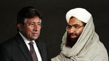 Pakistan Intelligence Used Jaish-E-Mohammad For Attacks In India says Pervez Musharraf