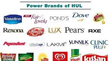 British company HindustanUnilever was trying to defame Kumbh Mela trolled on Twitter