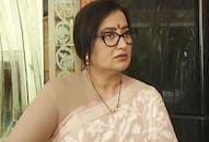 Election 2019 Ambareesh wife Sumalatha discourteous JDS leader