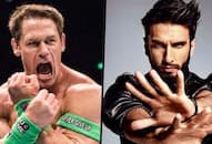 WWE star John Cena shares Ranveer Singh's Gully Boy poster; check it out