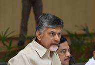 TDP voter deletion forms outside Andhra Pradesh files complaint EC