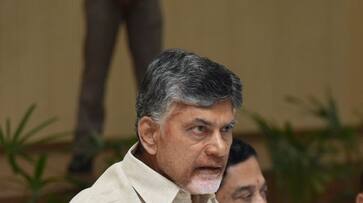 TDP voter deletion forms outside Andhra Pradesh files complaint EC