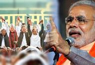 Flood of nationalism will wipe out opposition divisive politics