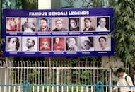 Netaji Subhas, Tagore, Vivekananda, Vidyasagar and Mamata Banerjee: Shocked?