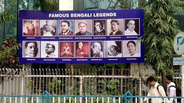 Netaji Subhas, Tagore, Vivekananda, Vidyasagar and Mamata Banerjee: Shocked?