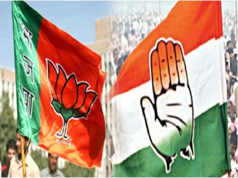 Congress leader Ramesh jarakihole calls party workers to support BJP in Belagavi