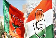 After Karnataka, Congress in Goa caught off guard as 10 of 15 MLAs merge with BJP