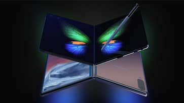 Samsung Galaxy Fold launch in India: Price, features and specifications