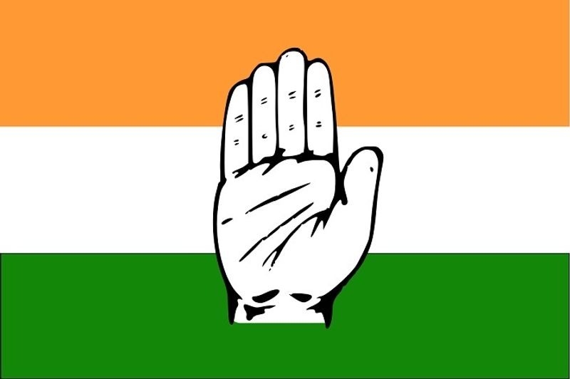 Karur congress party functionaries fight for seat