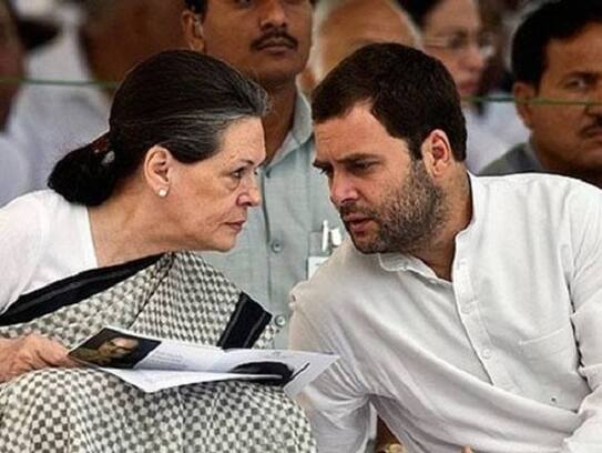 Sheila Dikshit meets Sonia Gandhi amid Congress-AAP alliance talks for Lok Sabha polls 2019
