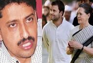 congress imran masood candidate first list 2019 election sonia gandhi not retiring