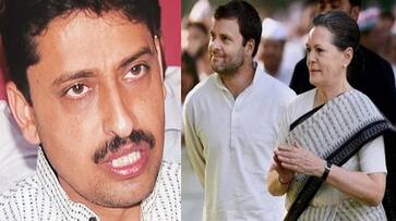 congress imran masood candidate first list 2019 election sonia gandhi not retiring