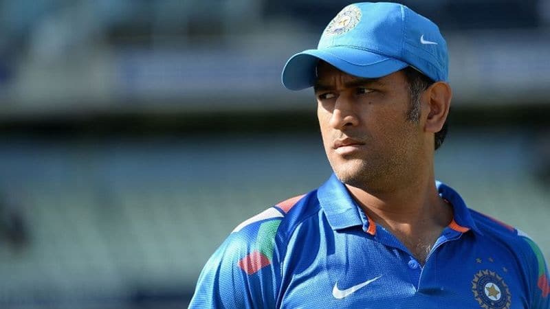 Match fixing bigger crime than murder says MS Dhoni