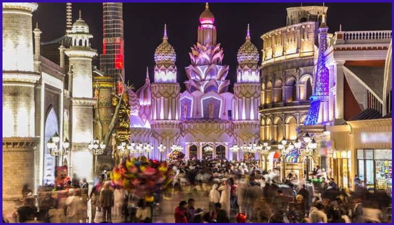 Dubai Global Village to reopen on October 18; Check ticket price, new events and more anr