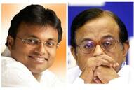 INX Media case Karti Chidambaram challenges Enforcement Directorate notice vacate house