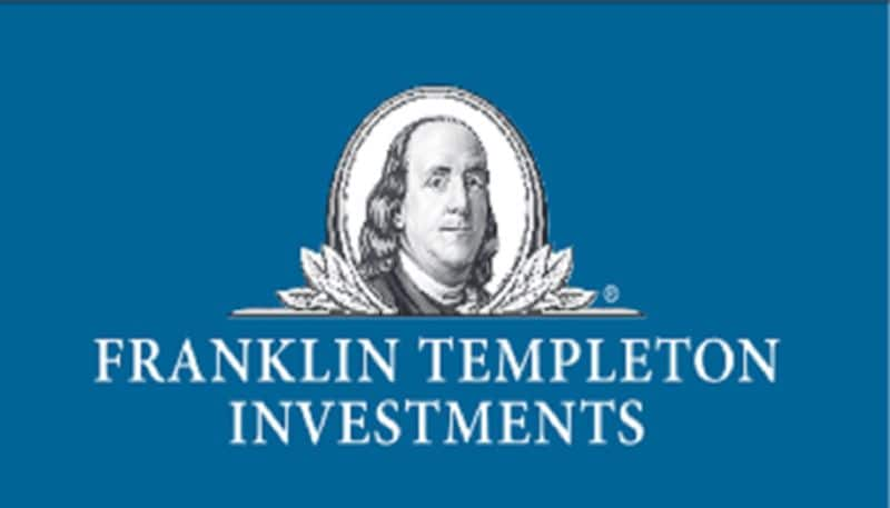 franklin templeton 25 years old