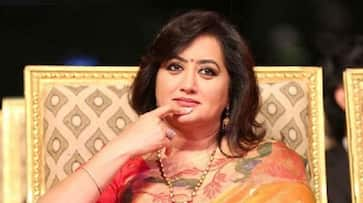 Ambareesh wife Sumalatha fans guessing Mandya candidacy