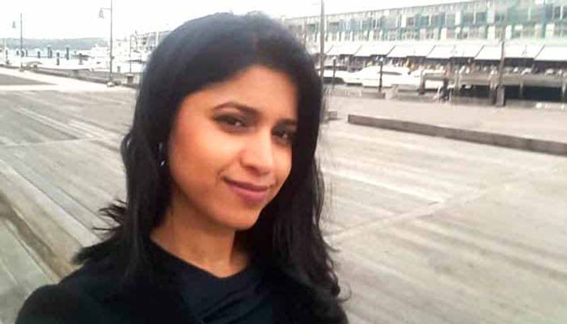 Last Moments Of Telugu Dentist Preethi Reddy murder