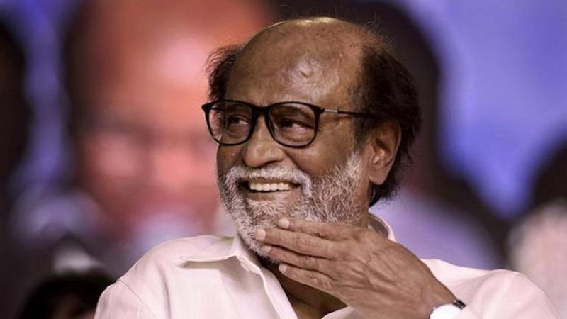 Rajinikanth warns AIADMK government over reopening of liquor outlets