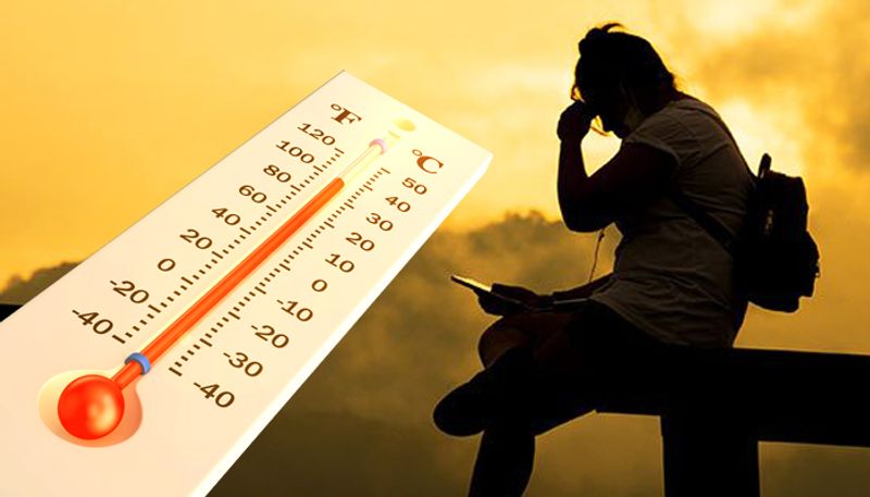 Bengaluru temperature touches record 37 degrees; brace up for more sultry days