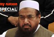 Hafiz Saeed used NGOs for terror funding; Enforcement Directorate probe on