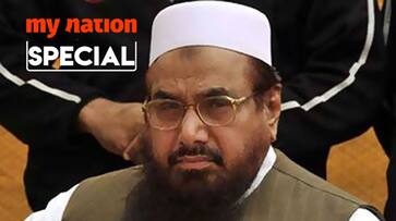 Hafiz Saeed used NGOs for terror funding; Enforcement Directorate probe on