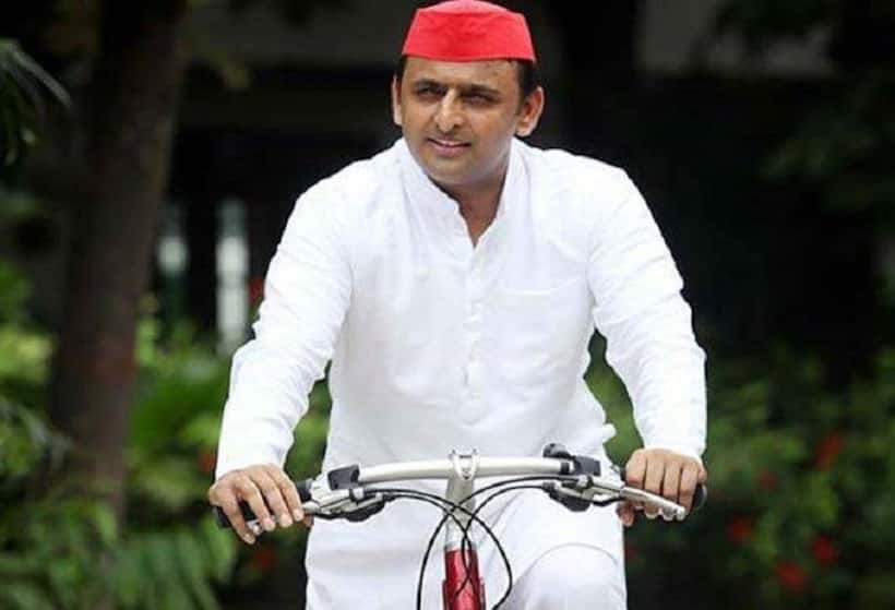 कांग्रेस के बाद अब सपा ने उतारे प्रत्याशी, छह में से तीन यादव परिवार के