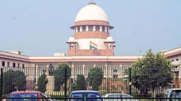 Supreme Court refers Ram Janmabhoomi-Babri Masjid case for mediation