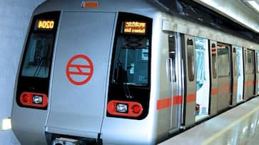 Modi to inaugurate metro's Red Line extension to Ghaziabad; services to begin from Saturday