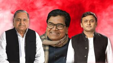 3 reasons why Samajwadi Party first list Uttar Pradesh BJP happy