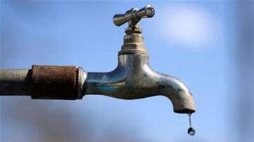 Water scarcity intensifies in Jammu and Kashmir Samba village