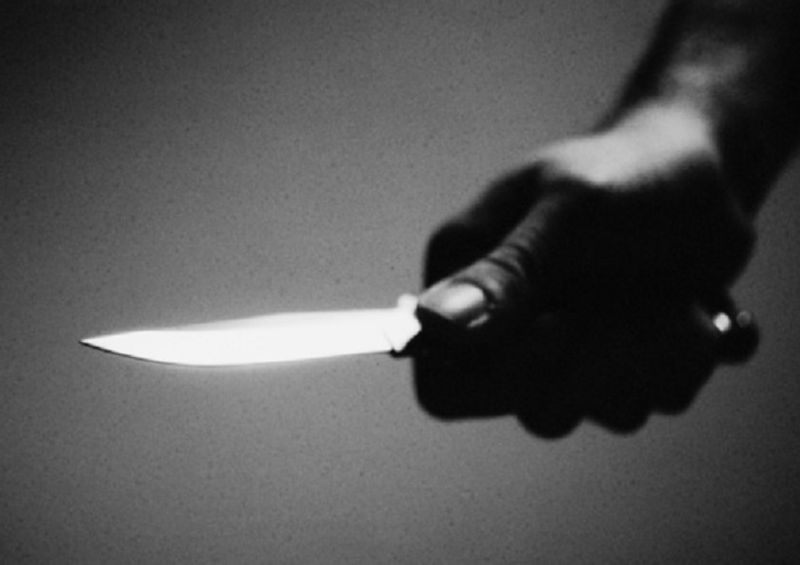 Bengaluru gangster hacked to death in broad daylight Lakshmana Mahalakshmipuram crime news