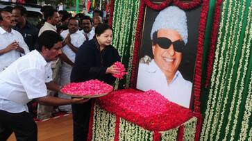 MG Ramachandran's legacy alive Tamil Nadu even 32 years after his death