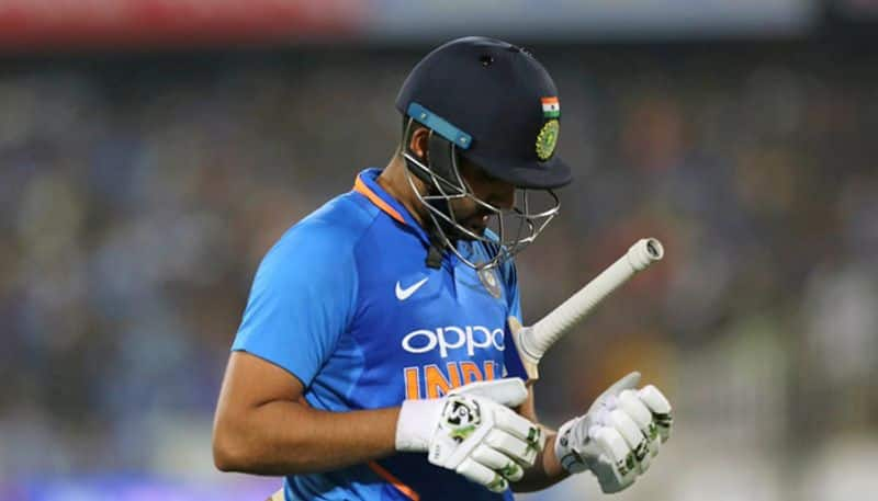 Ind vs NZ warm up match india loss openers live updates