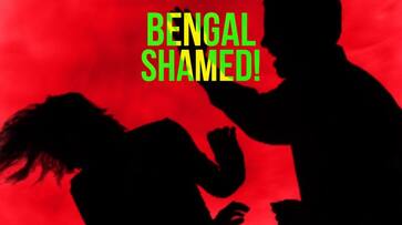 Why Womens Day turned horrifying Bengal BJP workers teenage daughter