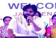 Andhra Pradesh election Pawan Kalyan chose contest two constituencies