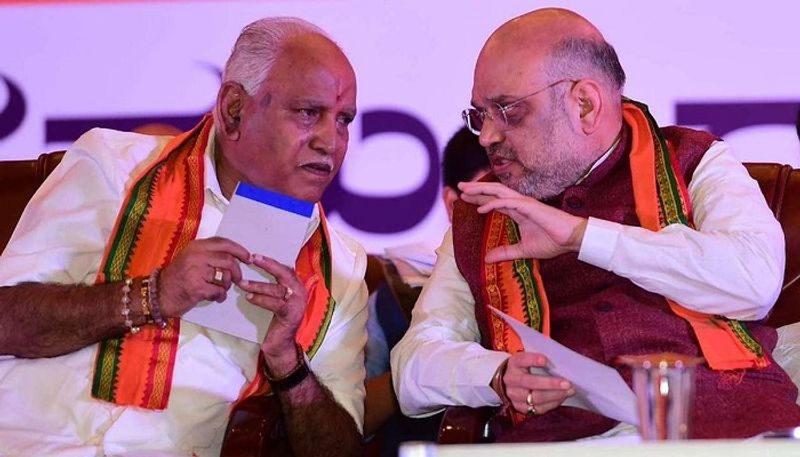 Karnataka Cabinet Expansion Likely after December 22 Says Yediyurappa