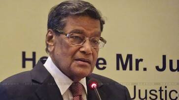 general venugopal and supreme court in sexual harassment case