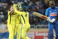 India fall short despite Virat Kohli's fireworks, hand Australia lifeline