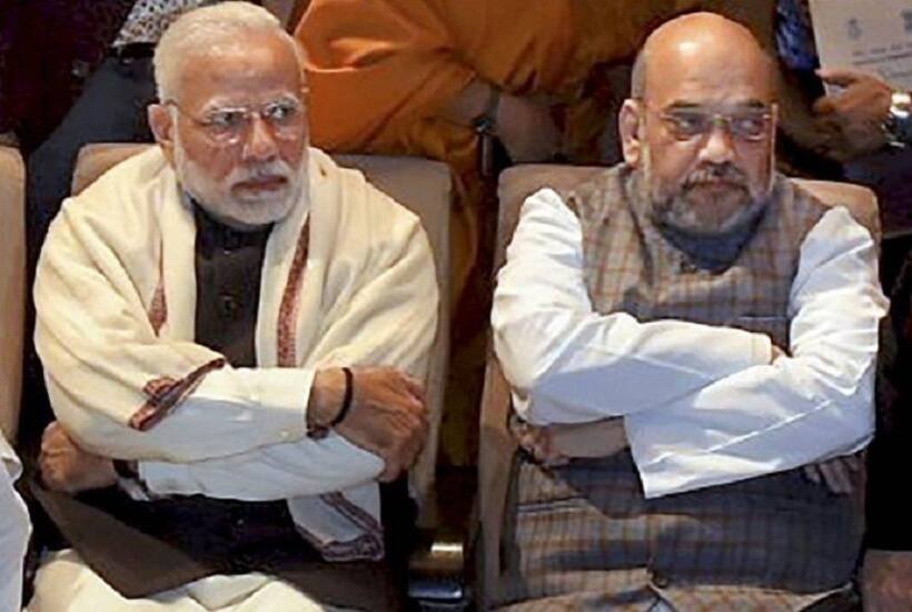 भाजपा को मिला झारखंड में साथी, यूपीए गठबंधन की बढ़ी मुश्किलें