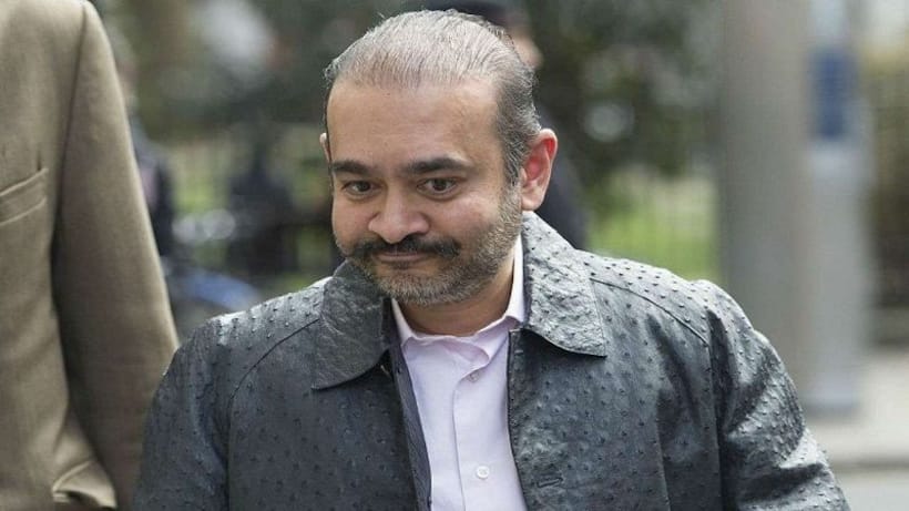 पीएनबी के अरबों रुपये लेकर भागा नीरव मोदी, जानें कहां लेना चाहता है राजनैतिक शरण