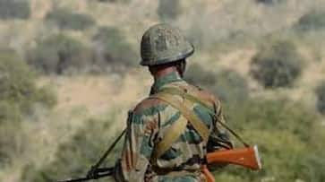 Army denied army soldier kidnap in valley, it is just rumor