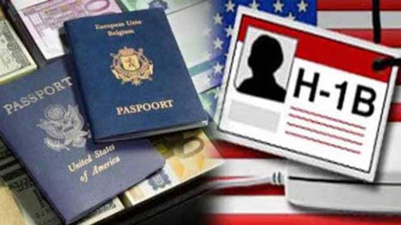 H 1B visa registration for FY23 to begin from March; Indians biggest beneficiaries, says US