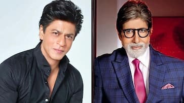 Post Badla, Amitabh Bachchan hunts for 'next job'; Shah Rukh Khan wants recommendation