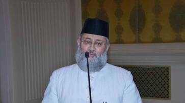 Muslim cleric maulana nadvi says lord Ram was also prophet