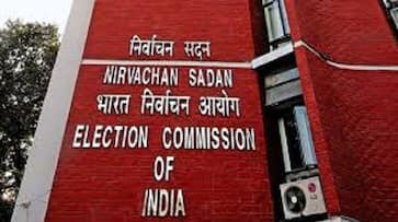 meeting being held in election commission, assembly election may be with general election in four states